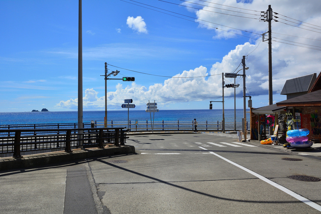 神秘の離島「神津島」で非日常の旅を3711501