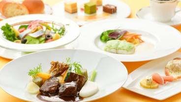 食事・飲み物 / 2