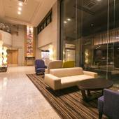 富士急グループ 富士山ステーションホテル（山梨県 ビジネスホテル） / 2