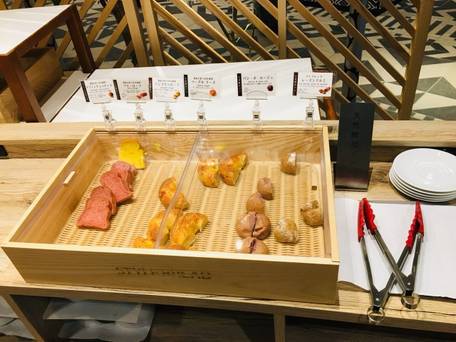 DEL style 大阪東天満 / 5