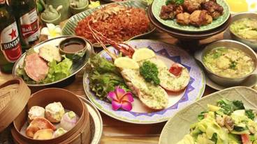 食事・飲み物 / 3