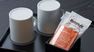 スタンダード ダブルルーム