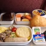 これが世界の機内食！思わず乗りたくなる機内食10選！