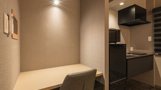 スタンダードA 禁煙