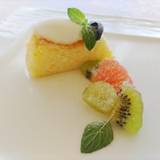 La Classe de Cienega（ラクラッセドゥシェネガ）