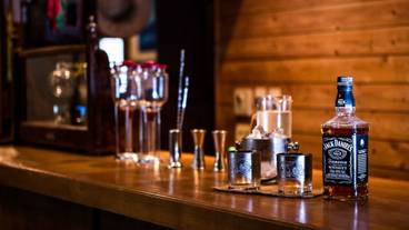 バー (施設内) / 2