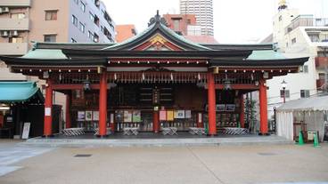 観光スポット / 13