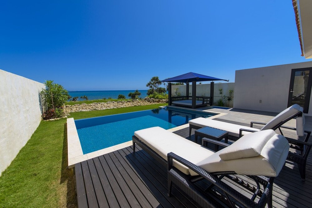 大人女子だから楽しめるスイートヴィラ3446158