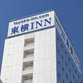 東横イン福山駅新幹線南口(広島県 ビジネスホテル) / 3