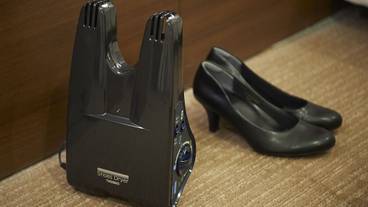 施設内の設備 / 10