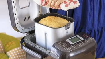 朝食 ホームベーカリー / 7