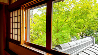 ２階（和室８畳+ツインベット） [スタンダード] [和洋室] [禁煙]