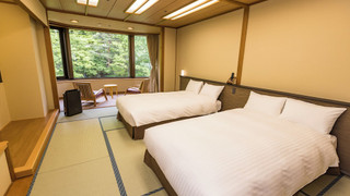 やまのは和ツイン