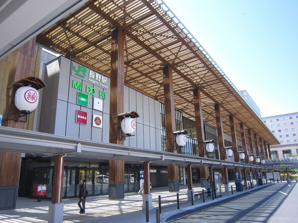 施設からの眺望