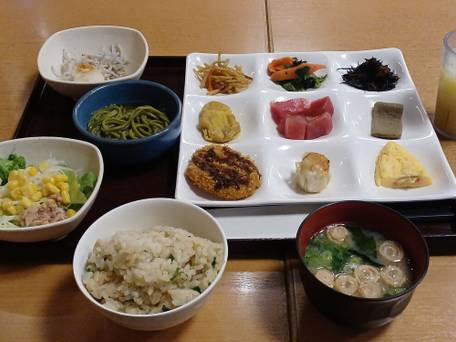 ダイワロイネットホテル浜松 / 5