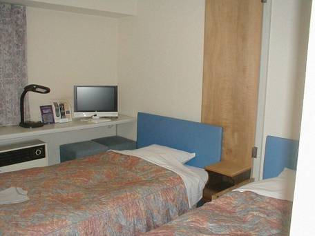 ビジネスホテル シャトーエスト高松 / 4