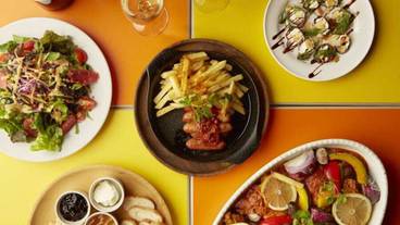 レストラン / 17