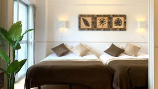 ファミリースイート リゾート (1~6名用)