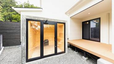 テラス / パティオ / 28