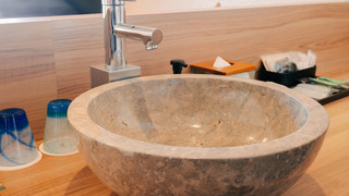 クラブフロア按司/ツイン/エアポートビュー