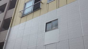 施設からの眺望 / 11