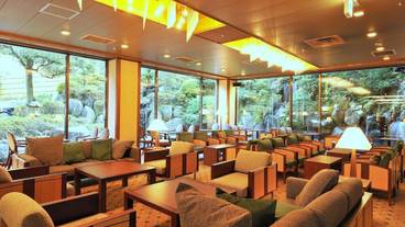 箱根湯本温泉 ホテル おかだ(ハコネユモトオンセン ホテル オカダ) / 7