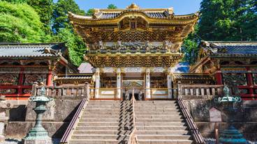 日光東照宮 / 7