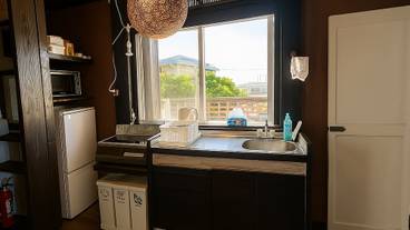 専用キッチン / 11