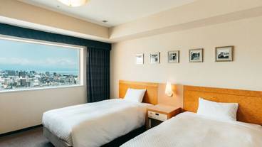 モデレートツイン / 3