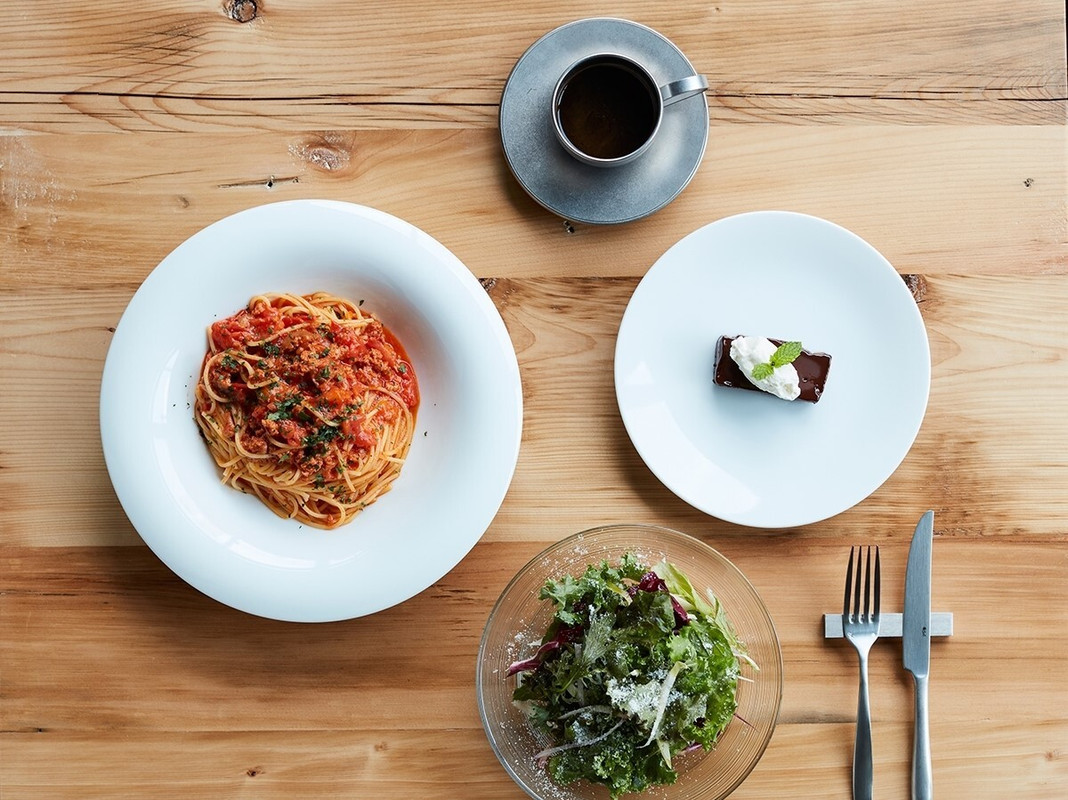 THE KNOT TOKYO Shinjuku（ザ ノット  トウキョウシンジュク） / 1