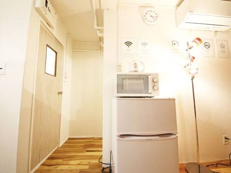 コインズホステル天神 / 4