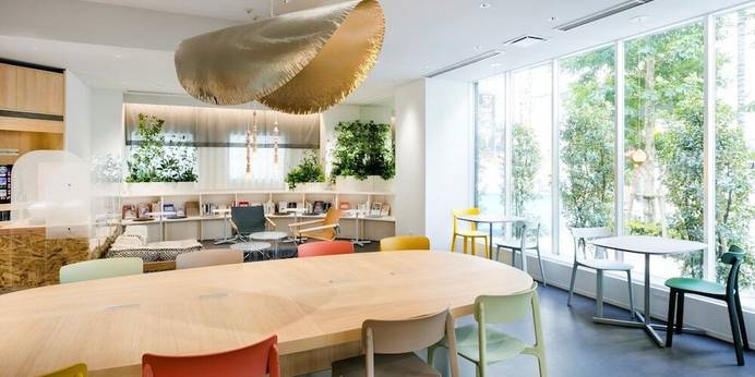 東急ステイ池袋(東京都 ビジネスホテル) / 1