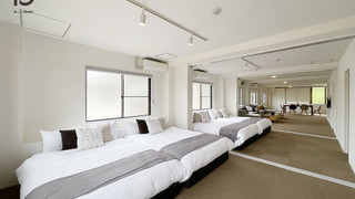 アパートメント 2 ベッドルーム 禁煙 (201)