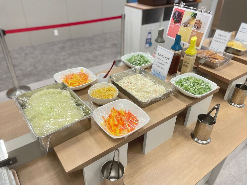 朝食