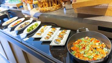 レストラン / 22