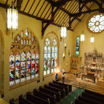 『那須ステンドグラス美術館』にGO♪おすすめ周辺ホテル・旅館7選/栃木