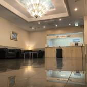 ホテル・ザ・ネクスト関空（大阪府 ビジネスホテル） / 2