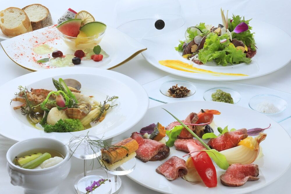 和室や和洋室、ペット同伴ルームも。バリエーション豊かな客室が魅力3350358