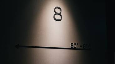 施設内の設備 / 3