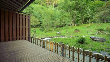 部屋からの景観 / 28