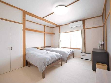 富良野スキーハウス / 2