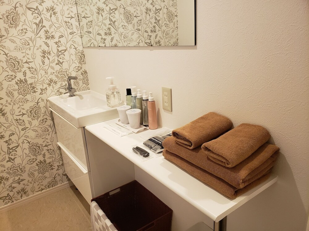 客室の設備とサービス