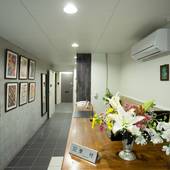 Rest inn Kyoto(京都府 アパートメント) / 3