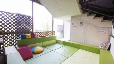 キッズスペース / 10