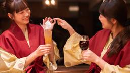 東京からサクっと行けるご褒美旅♡関東のオールインクルーシブホテル＆旅館15選