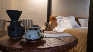 クイーンルーム 禁煙