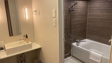 バスルーム / 16