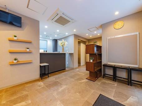 JAホテル天王寺 / 3