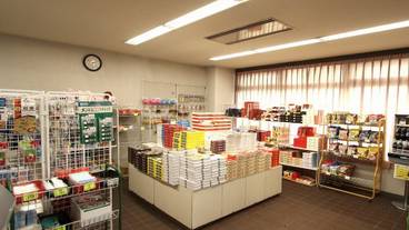 ギフト ショップ / 7