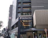 ダイワロイネットホテル富山駅前